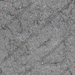 seamless asphalt road 0003